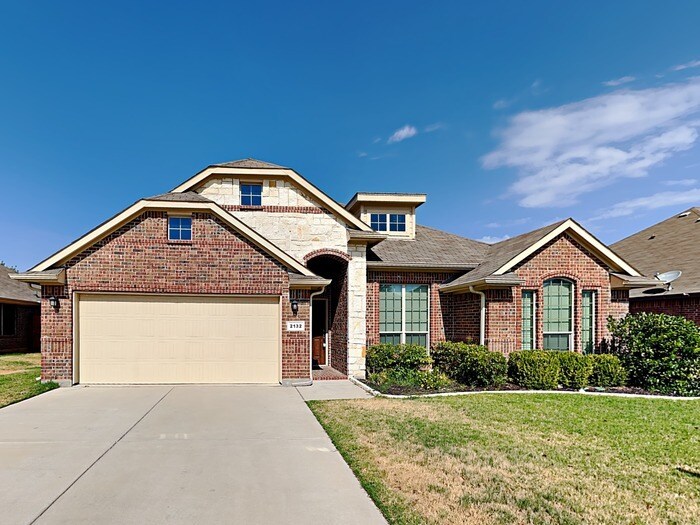 Westover Village Beauty! House Rental in Weatherford, TX