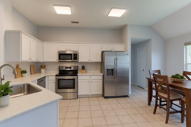 Foto del edificio - 5413 Caprock Dr