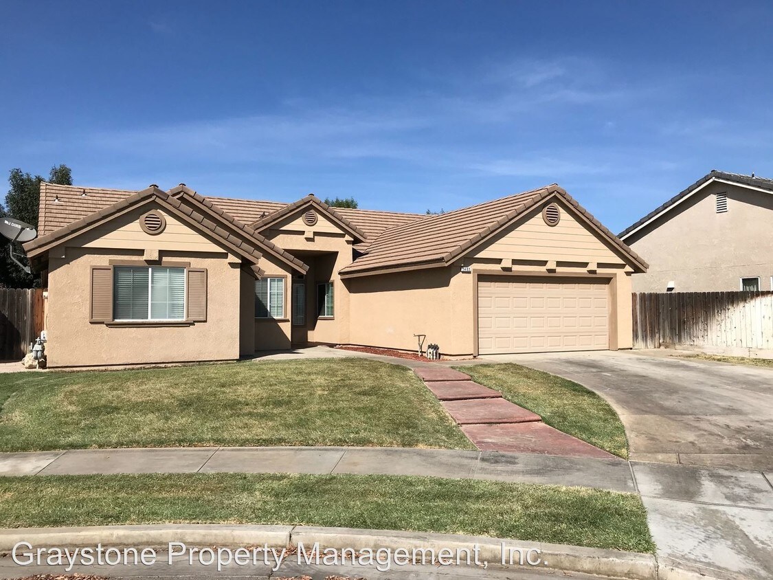 Foto del edificio - 4 br, 2 bath House - 1402 E. Mission Ave.