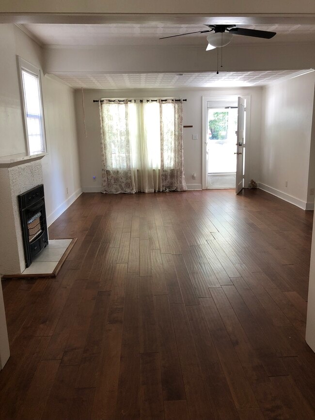 637 Dudley Dr, Shreveport, LA 71104 House Rental in Shreveport, LA