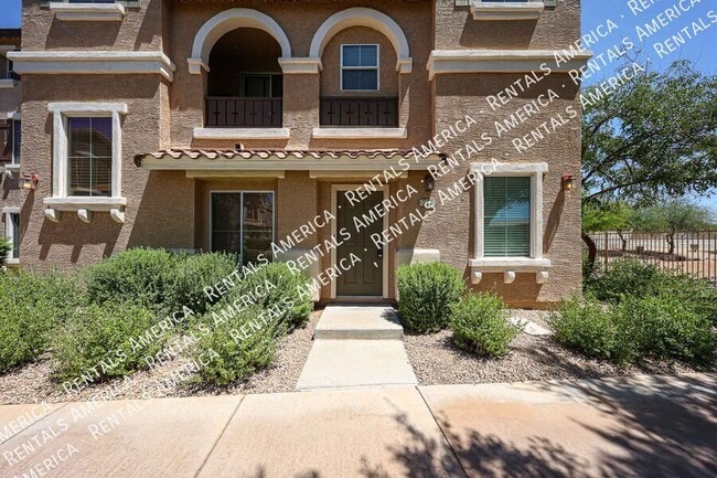Building Photo - 747 N Port Dr