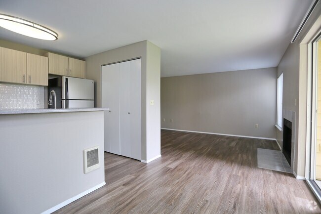 Foto del interior - MonteVista at Murray Hill