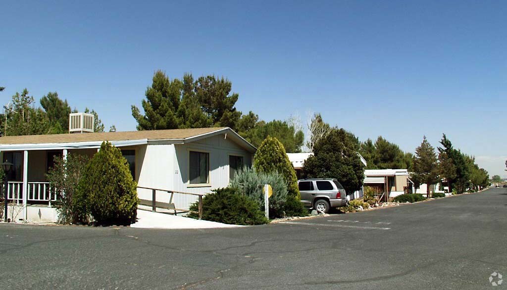 Foto principal - Sierra View Mobile Estate