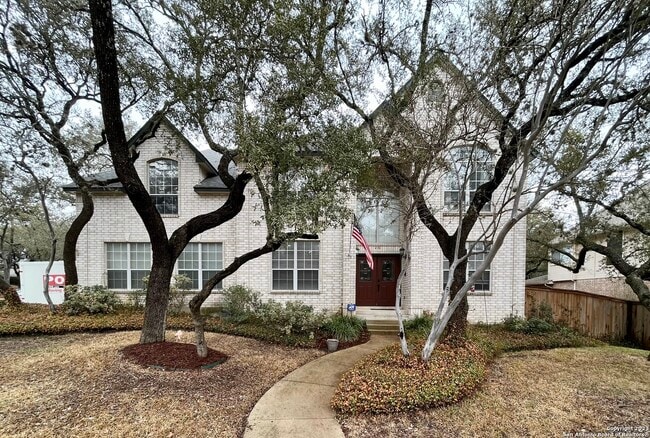 Building Photo - 4126 Buffalo Bayou Rd