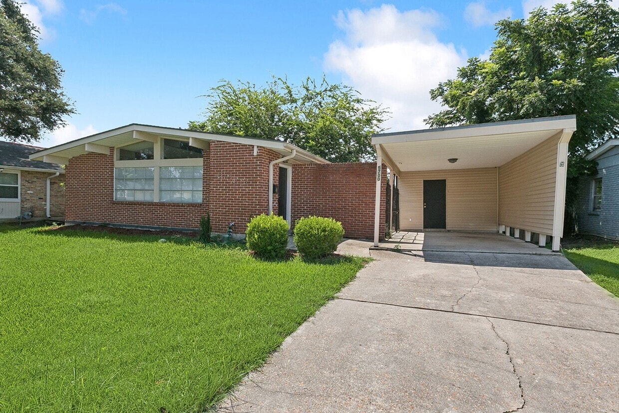 Primary Photo - Cozy Oasis in Metairie: Your Dream Home Awaits!