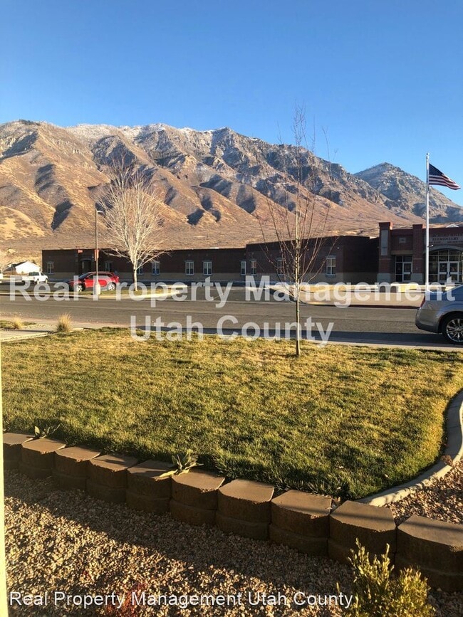 Foto del edificio - 3 br, 2.5 bath House - 189 E 610 S