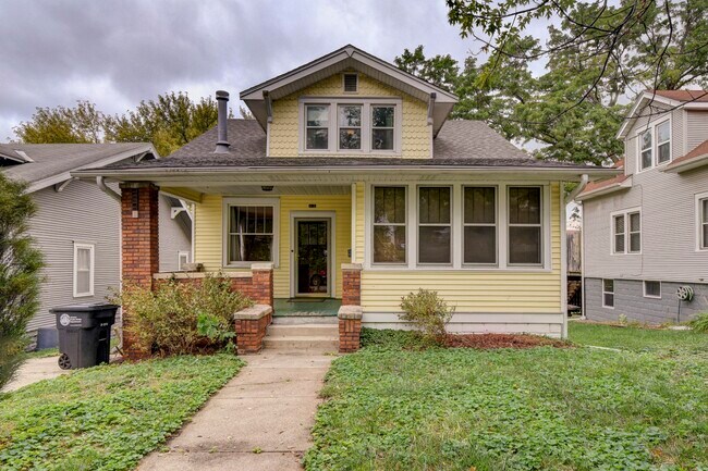 Foto del edificio - 816 N 43rd St