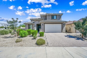 Building Photo - 5821 N 88th Dr