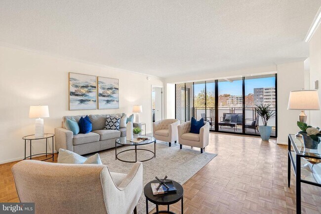 Foto del edificio - 800 25th St NW