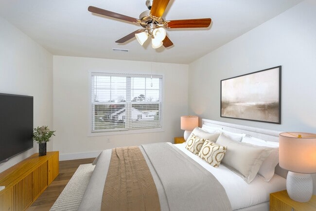 Foto del edificio - 2501 Island Creek Ln