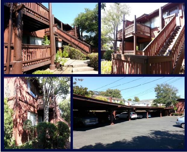 124 Benson Ave, Vallejo, CA 94590 Apartments in Vallejo, CA