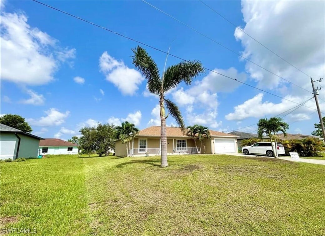 Building Photo - 1526 NW 21st Pl