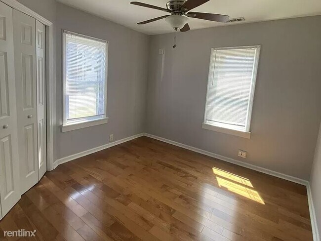 Building Photo - 3 br, 2 bath House - 1605 Porter Ave