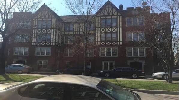 Foto principal - 8101 S Evans Ave