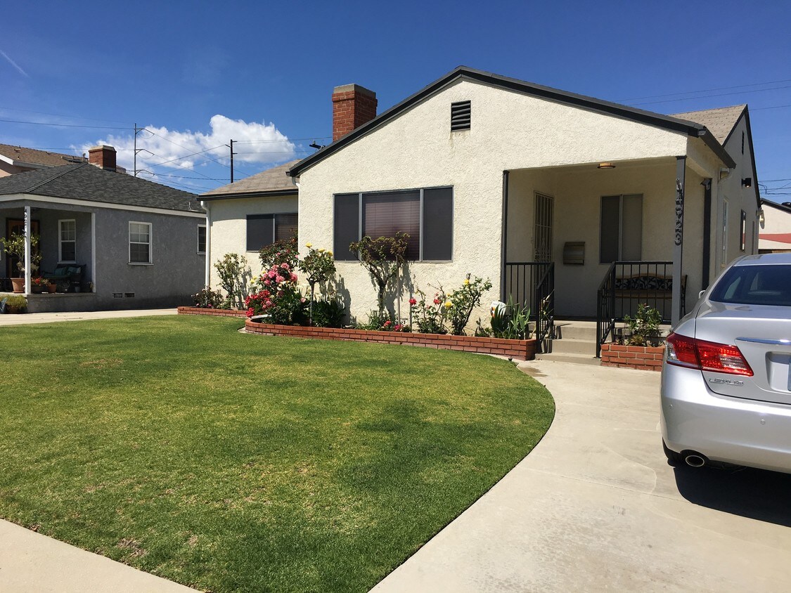 12 Houses for Rent in Hawthorne, CA WestsideRentals