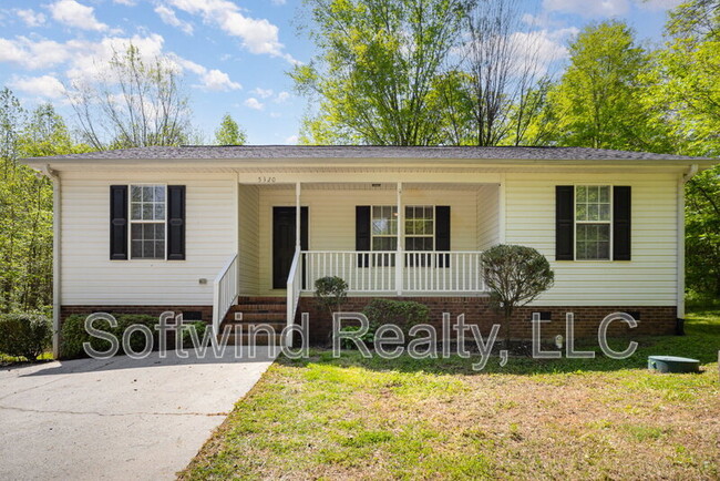 Building Photo - 5320 State Rd 49 N