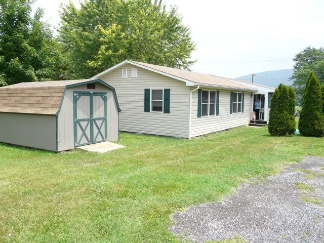 Photo - 9525 John Sevier Rd (New Market, VA)