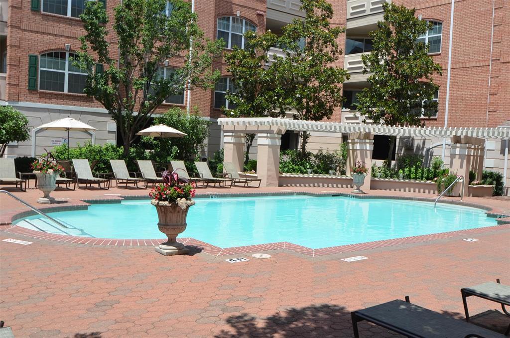 2111 Welch St Unit B103, Houston, TX 77019 Condo for Rent in Houston