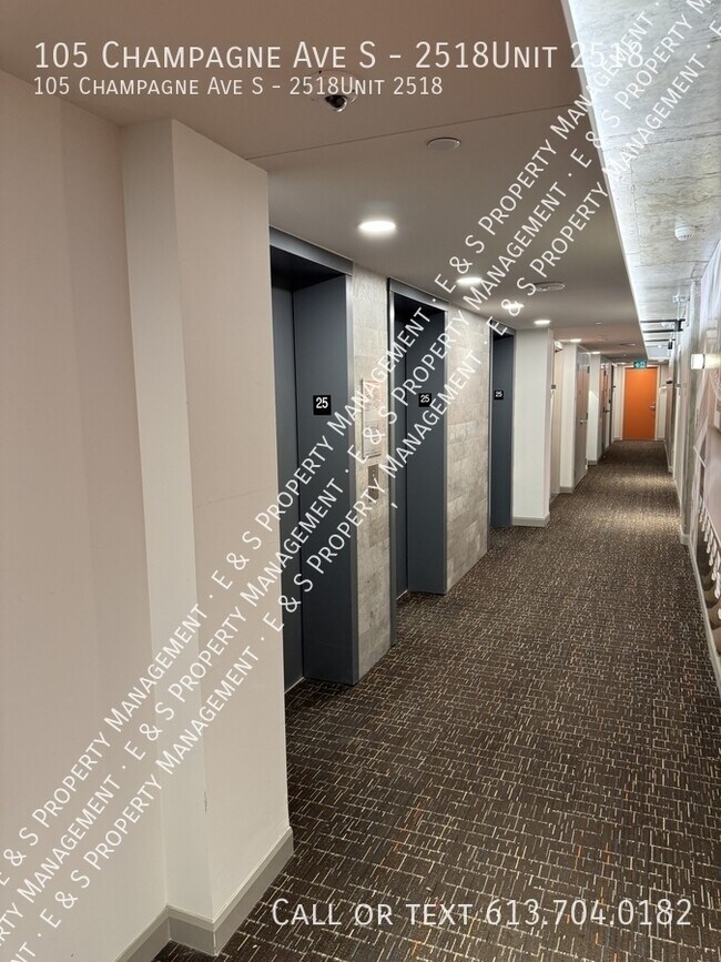 Photo du bâtiment - 105 Champagne Ave S