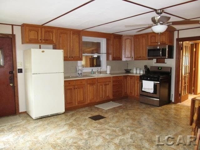 Foto del edificio - 11753 Onsted Hwy