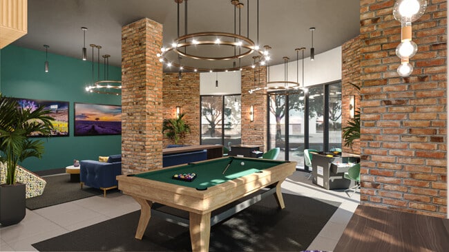 Building Photo - Flat Iron