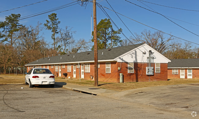 Magnolia Acres Apartments Rentals - Waynesboro, GA | Apartments.com