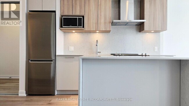 Photo du bâtiment - 500 Plains Rd E