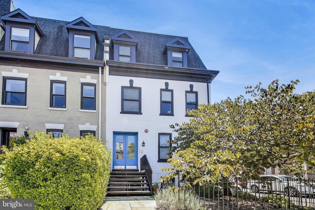 Foto principal - 1480 Harvard St NW