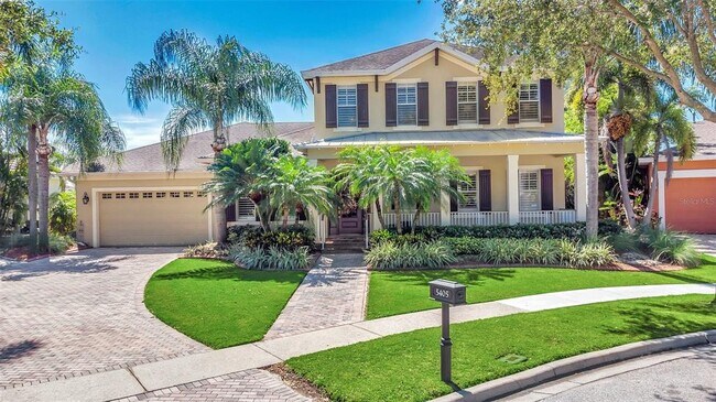 Foto del edificio - 5405 Merritt Island Dr