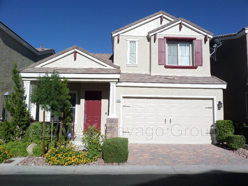 Foto principal - 7604 Alexander Hills St