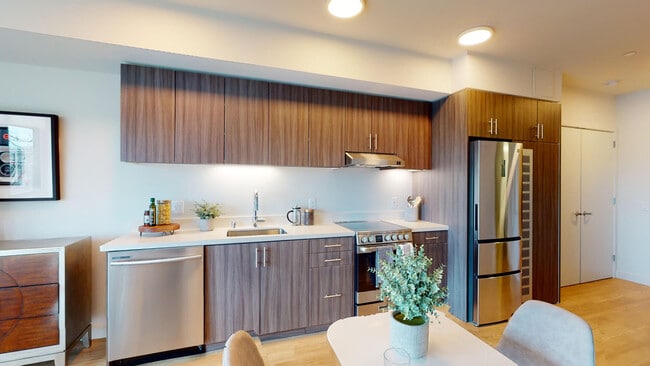 Interior Photo - HQ