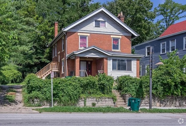 Building Photo - 3851 Vine St