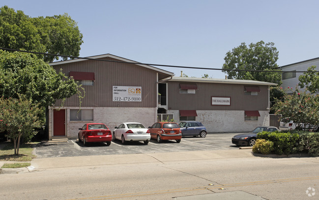 Building Photo - Hallmark Apartments