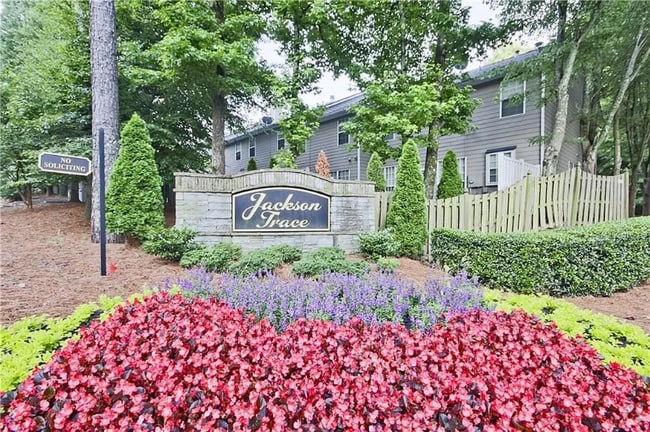 Building Photo - 1655 Jackson Way