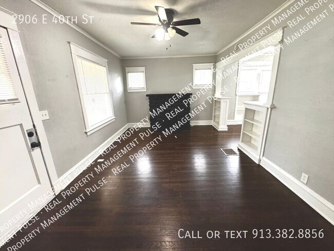 Foto del edificio - 2906 E 40th St