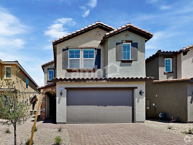 Building Photo - 4236 Halo Hollyhock St