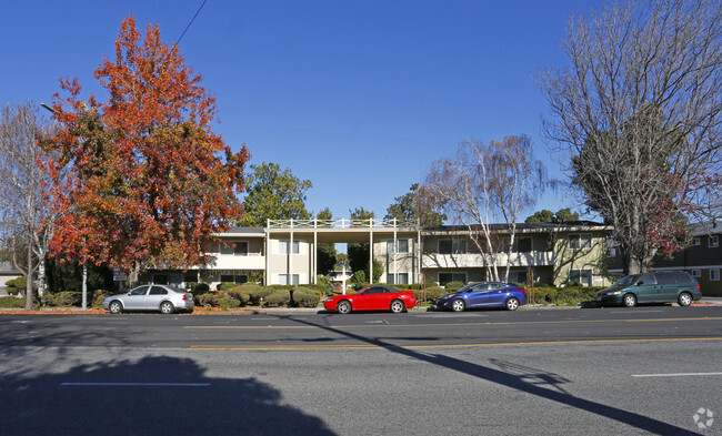 Building Photo - Hamilton House Apartments