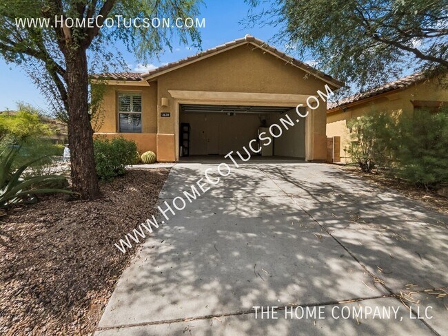 Foto del edificio - 1628 W Gentle Brook Trail