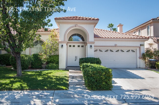 Building Photo - 3051 Palatine Terrace Ave