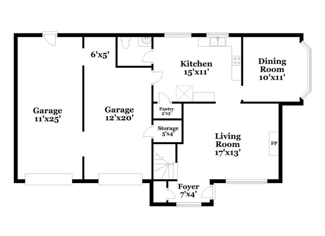 Foto del edificio - 2405 Glynn Oaks Ct SW