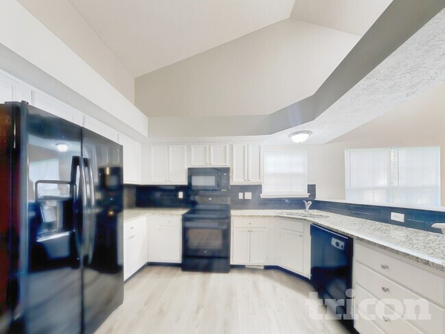 Building Photo - 3020 Sunmeadow Ct