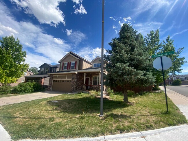 Building Photo - Parker Home for Rent