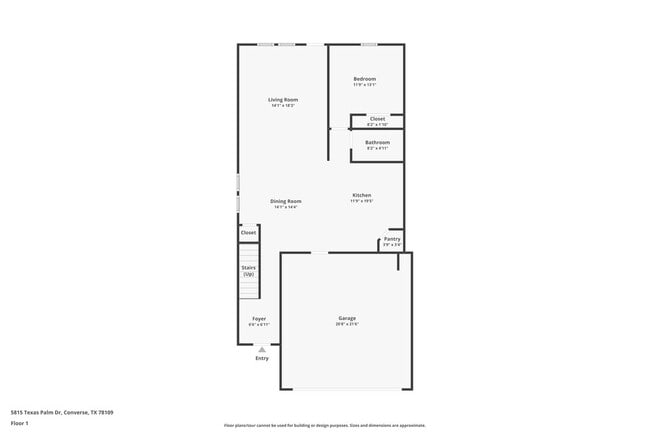 Building Photo - 5815 Texas Palm Dr