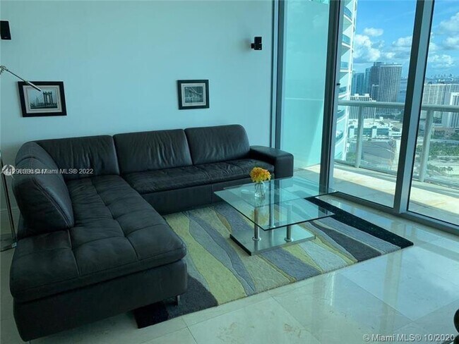 888 Biscayne Blvd Unit 4411 - 4