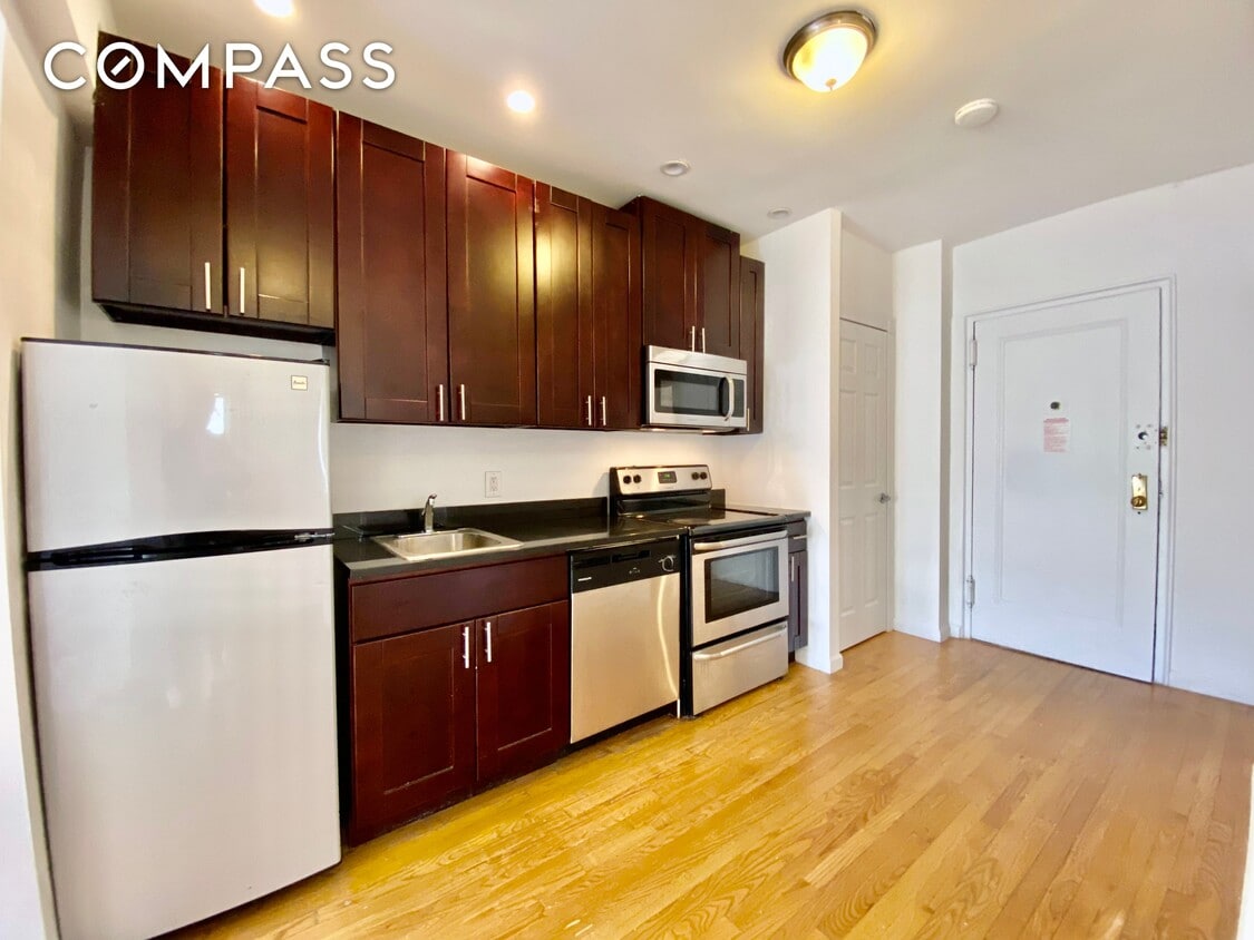 690 Fort Washington Ave Unit 5G, New York, NY 10040 Apartment for