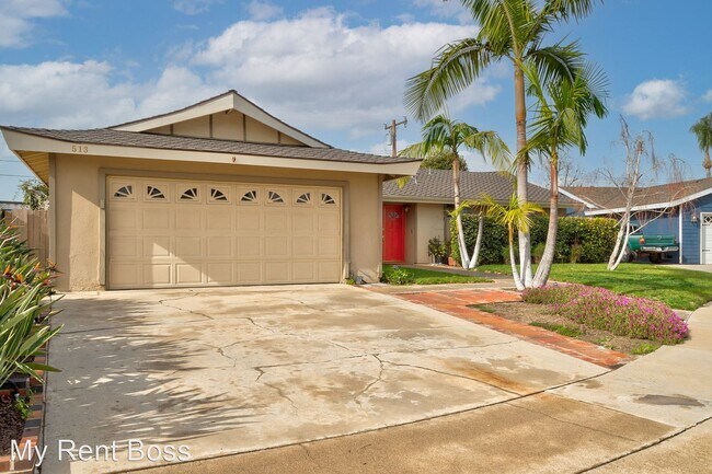 Foto del edificio - 3 br, 2 bath House - 513 S Westgate Dr