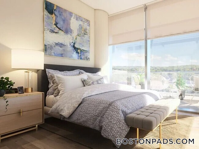 Foto del edificio - 160 Merrimack St