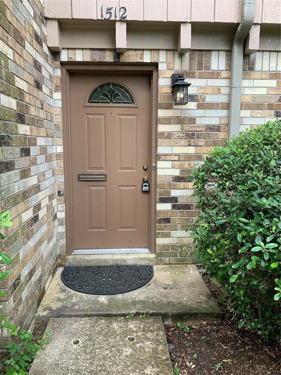 Building Photo - 1512 S 8th St