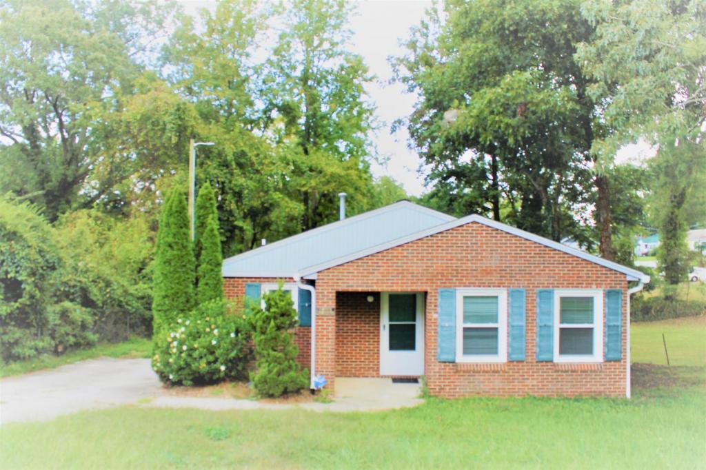 Foto principal - 1804 Franklin Avenue