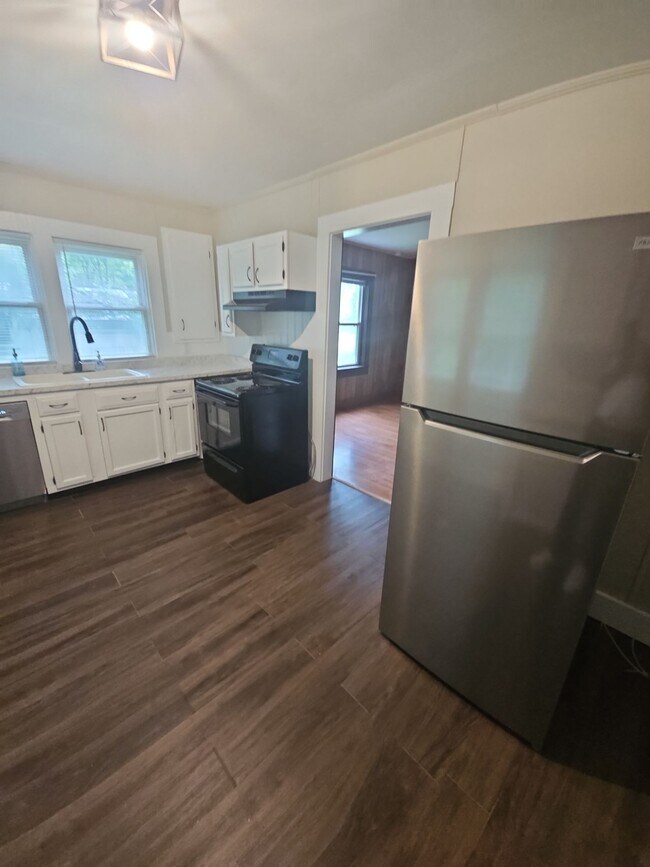 Foto del edificio - 3486 Cedar Creek Rd